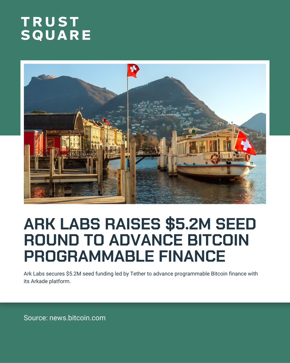 Trust Square tweet media