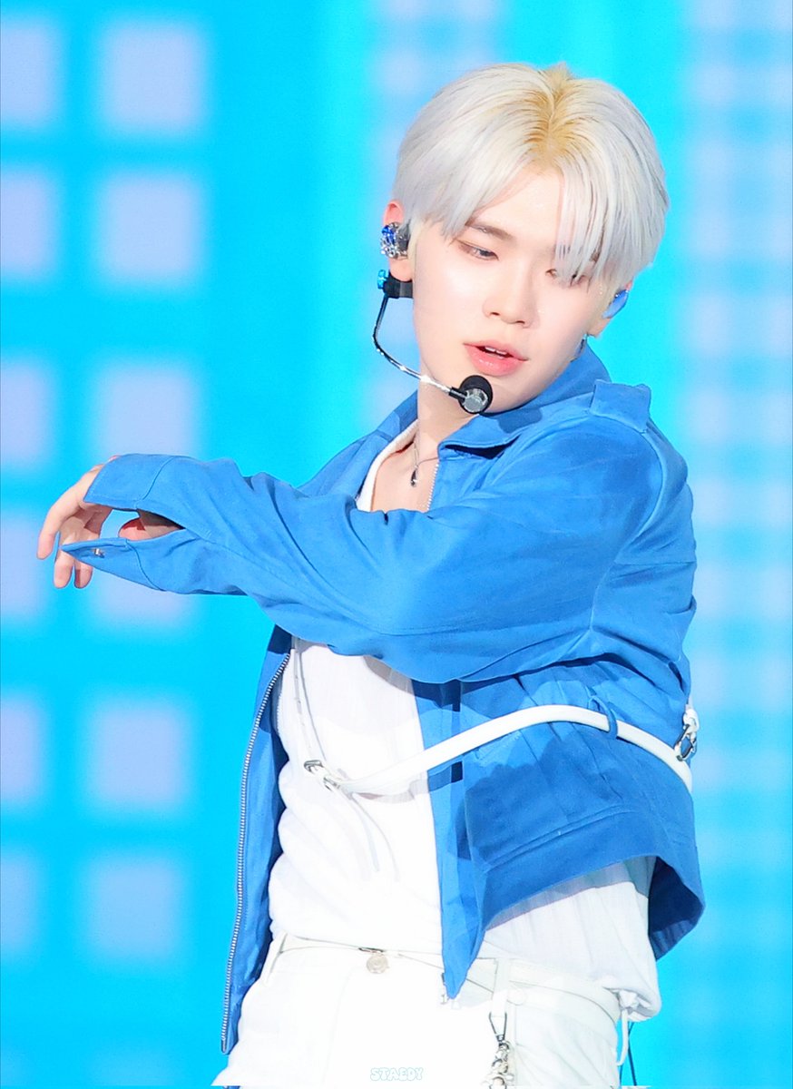 𝙎𝙏𝘼𝙀𝘿𝙔 tweet media