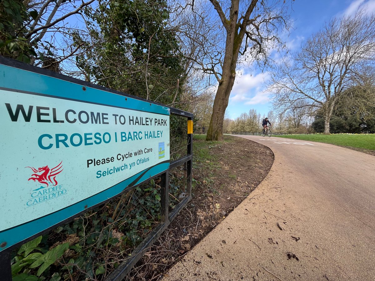 Cardiff Council tweet media