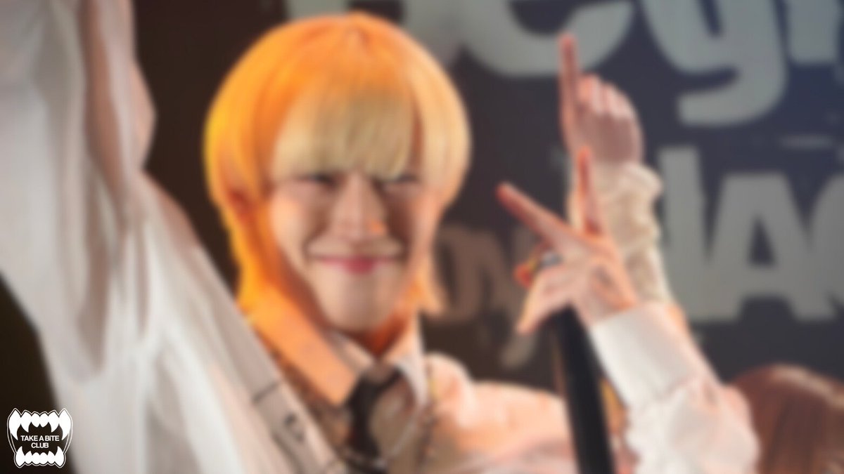 BiTE A SHOCK / BiSH THE NEXT tweet media