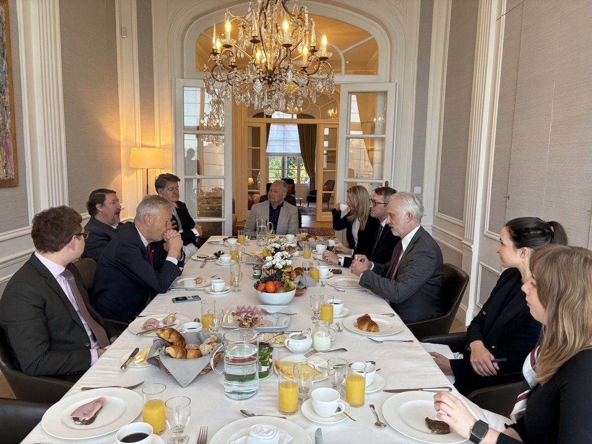 Austria at EU tweet media