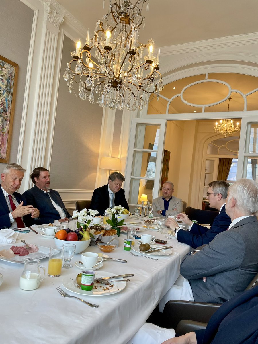 Austria at EU tweet media