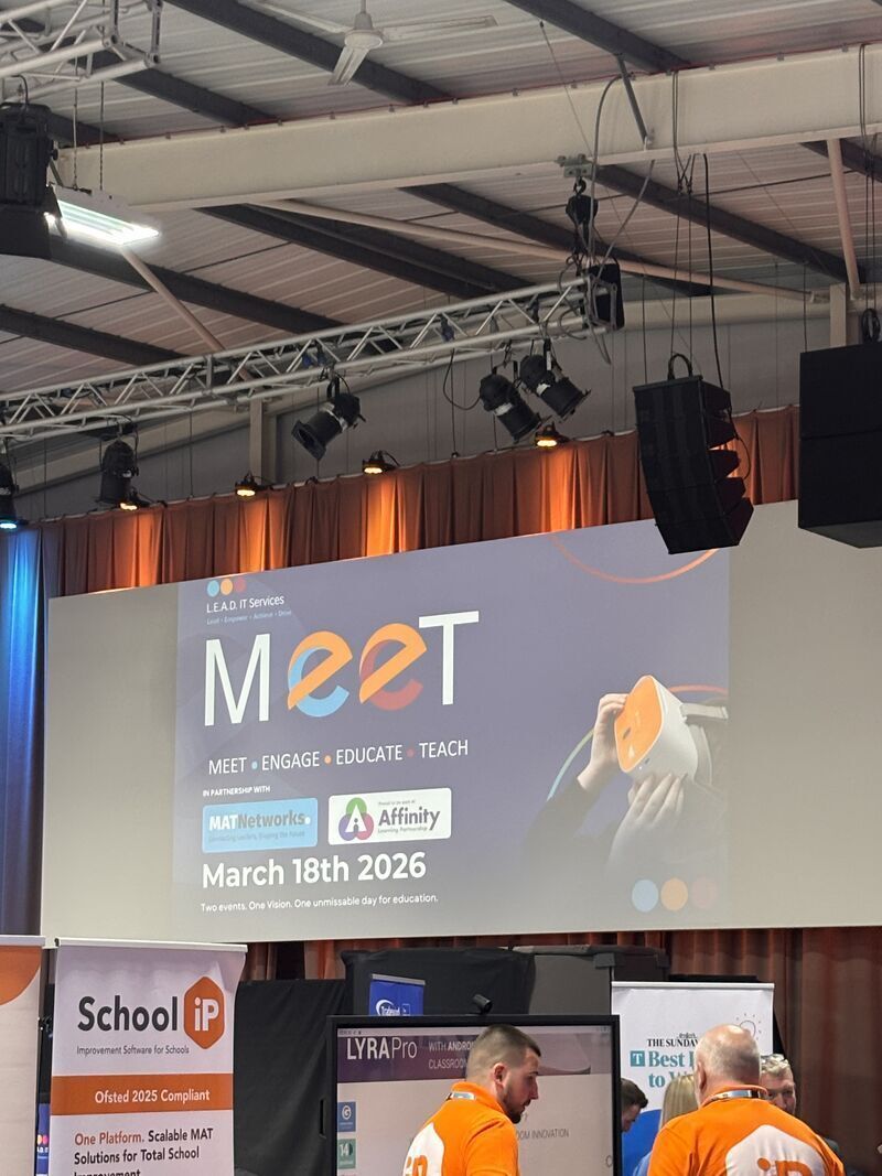 Learn Play Nexus tweet media