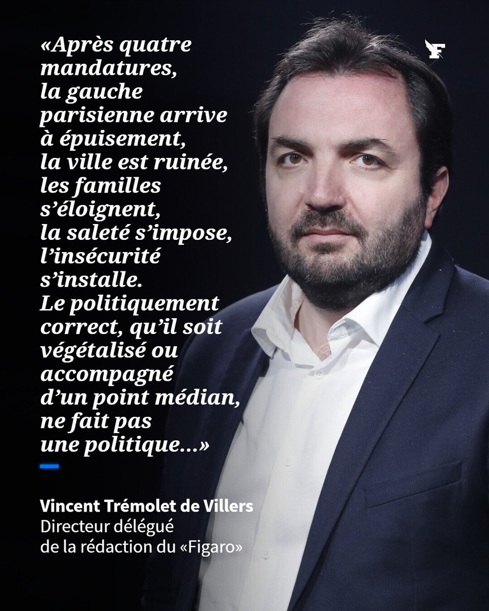 Le Figaro tweet media