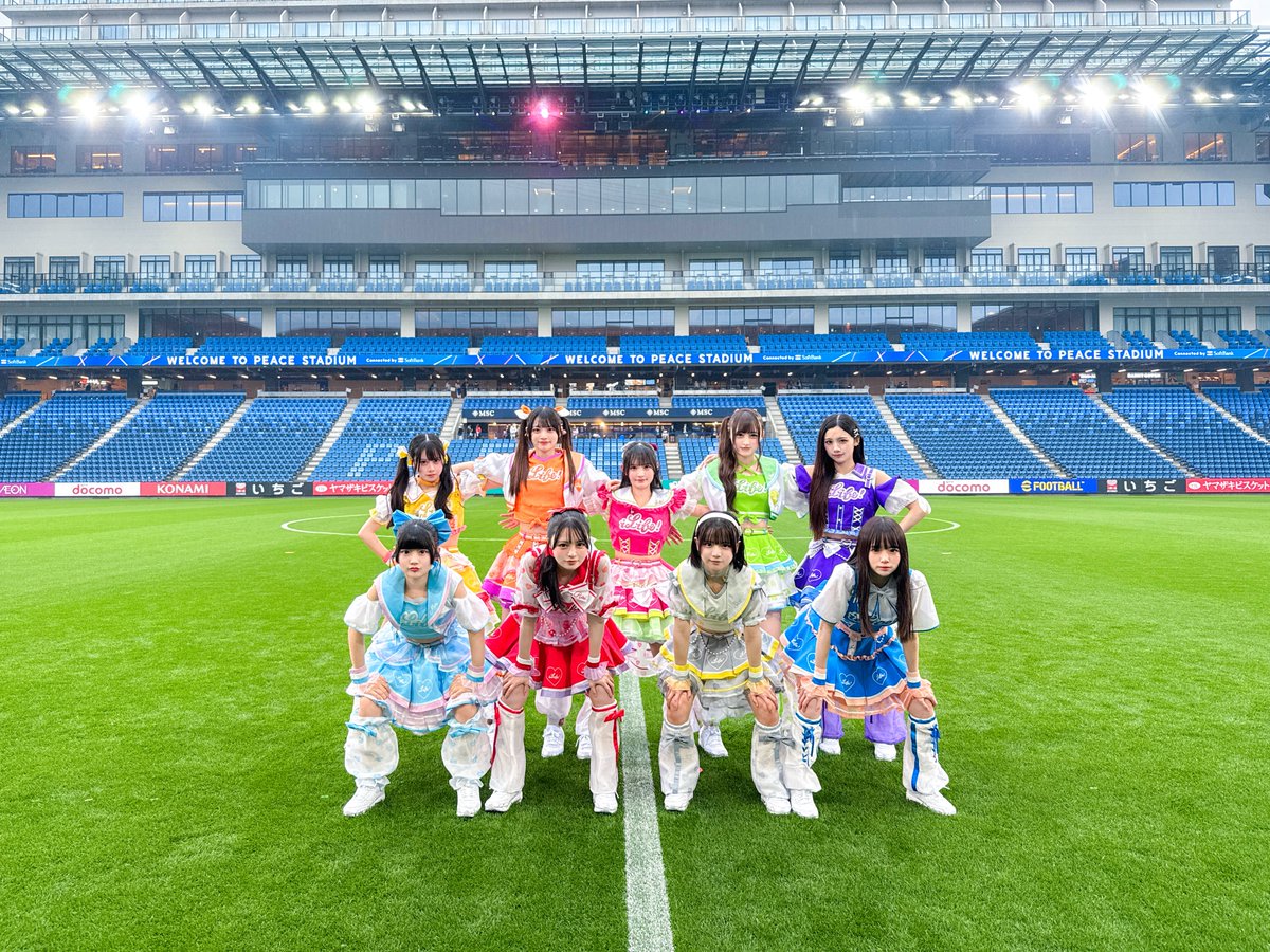 iLiFE!【あいらいふ】 tweet media