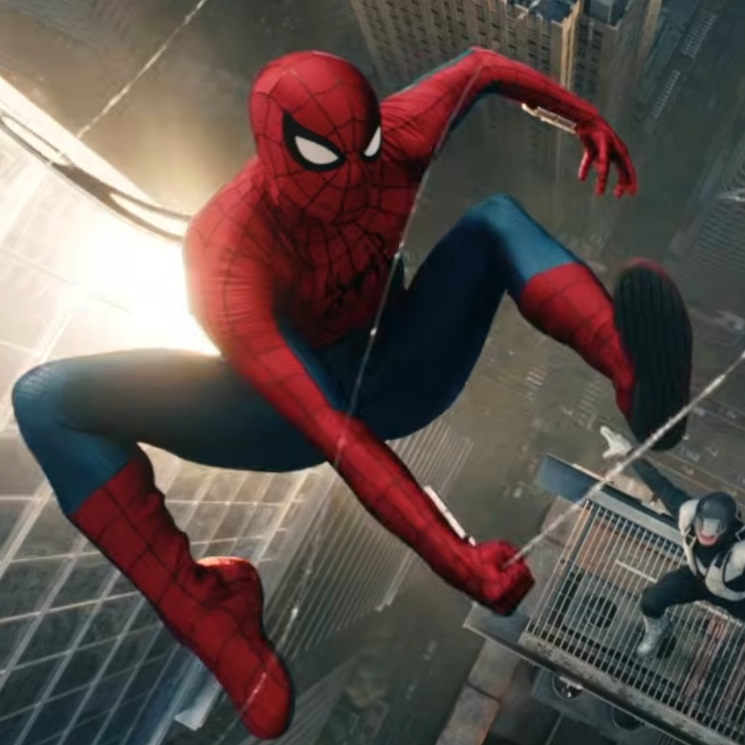 Marvel Updates tweet media