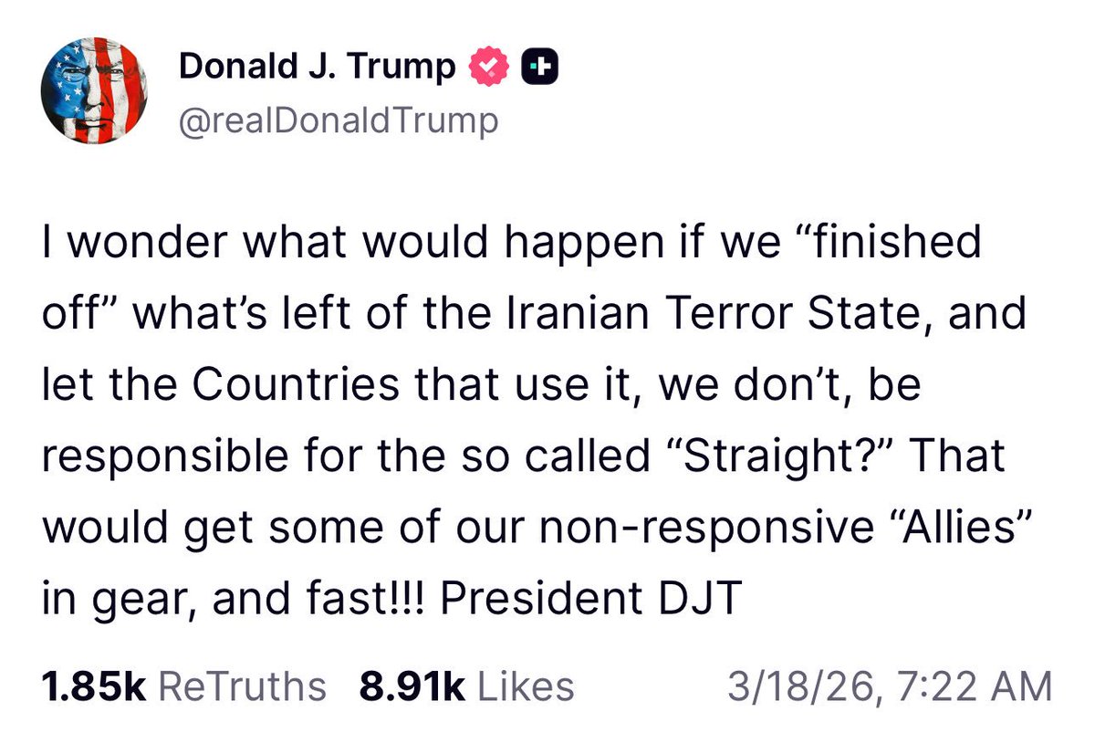 Sam Stein tweet media