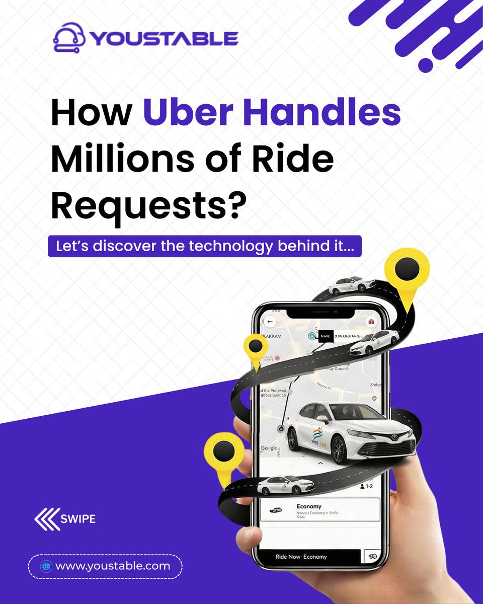 YouStable tweet media