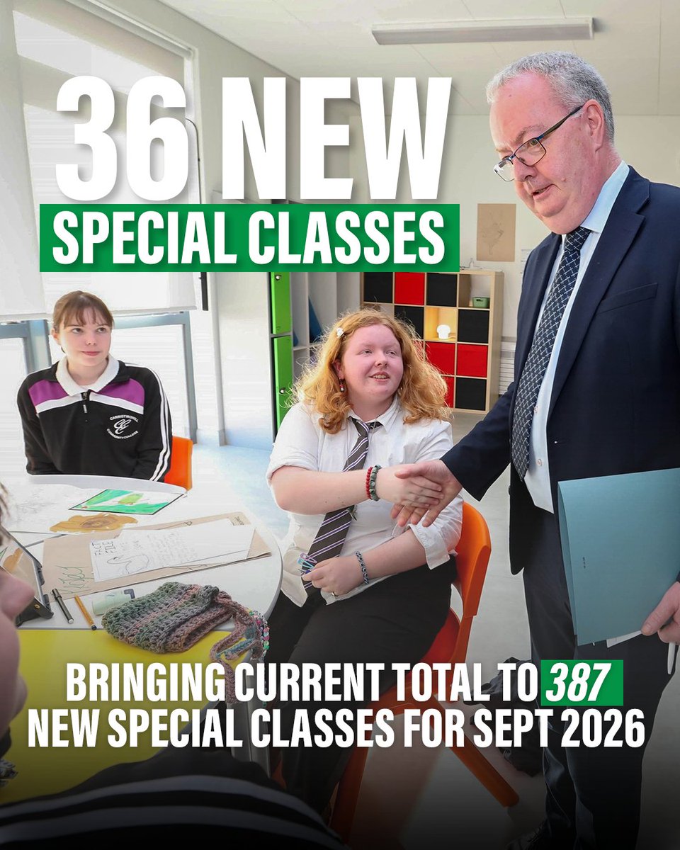 Fianna Fáil tweet media