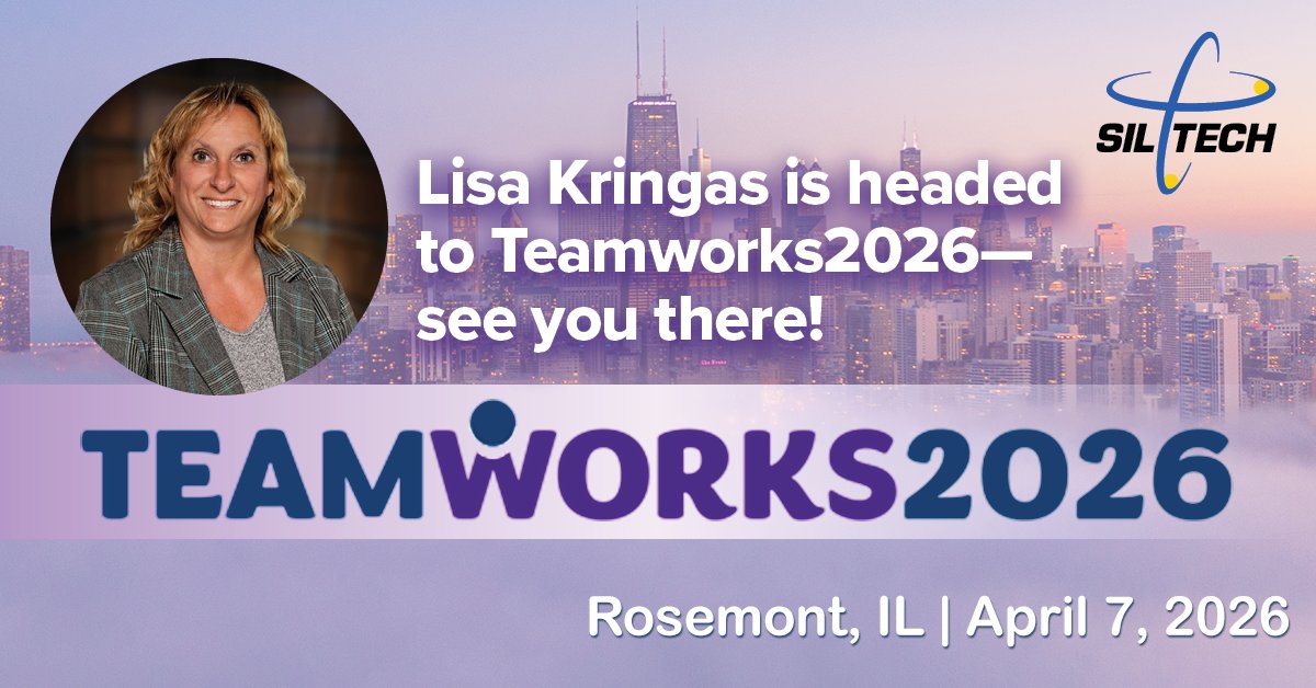 Siltech Corporation tweet media