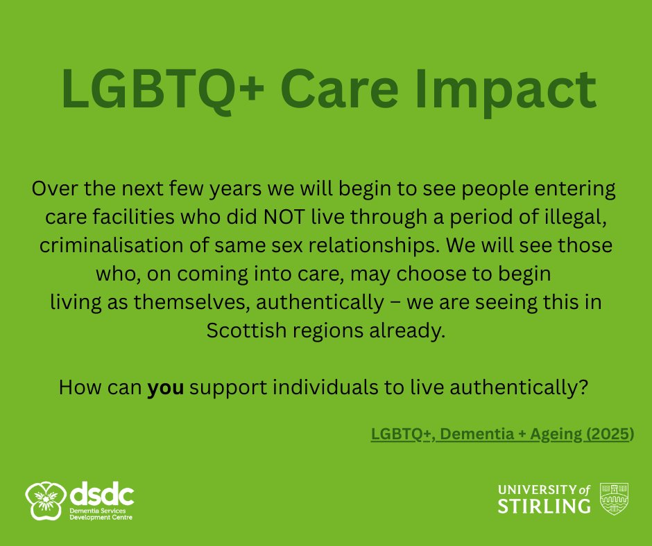 Dementia Centre tweet media