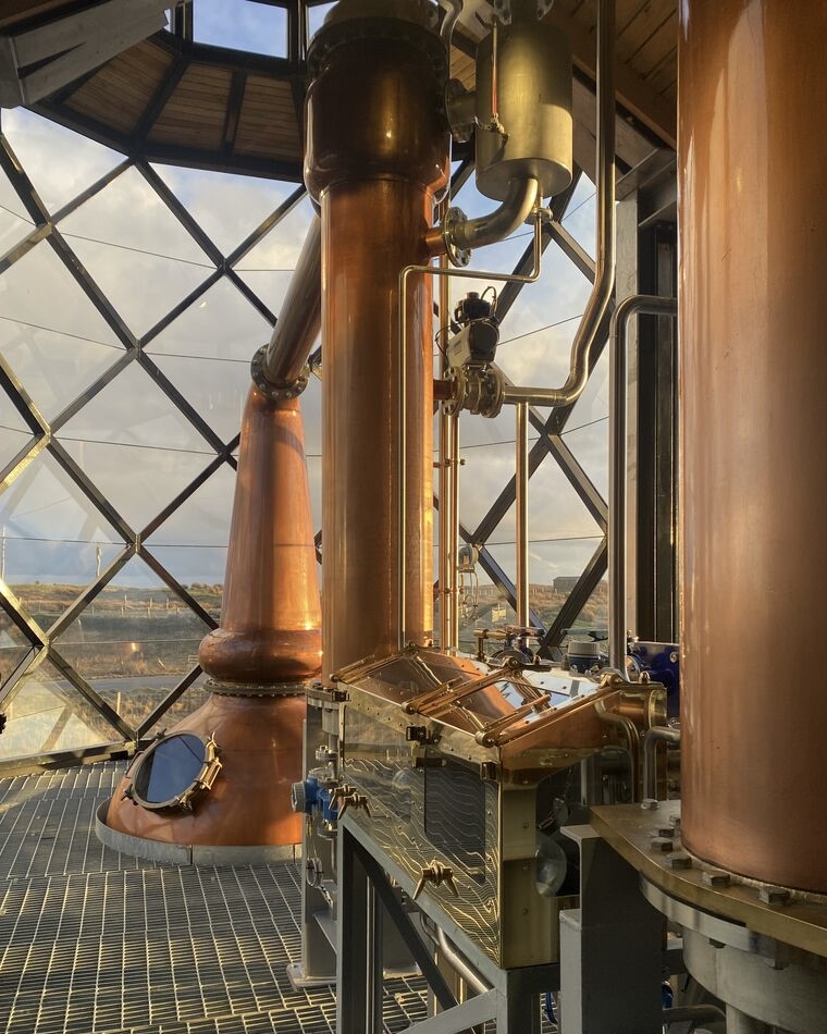 Gray & Dick Ltd - Glazed Structures tweet media