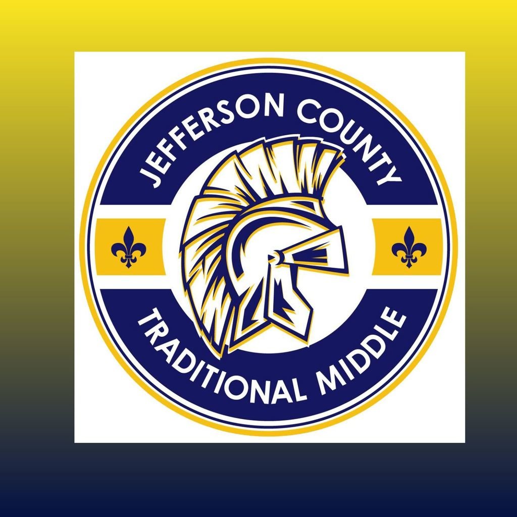 Jefferson County Traditional Middle School tweet media