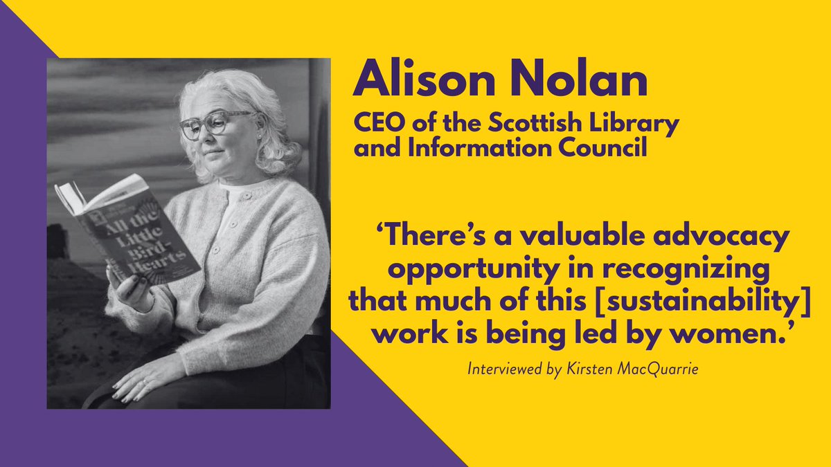 Facet Publishing tweet media