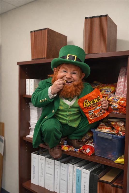 Southeastern College tweet media