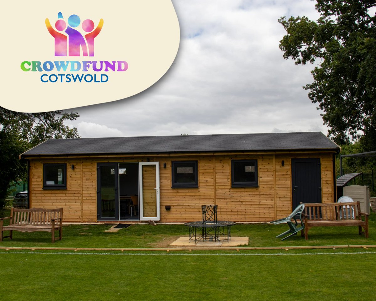 Cotswold District Council tweet media