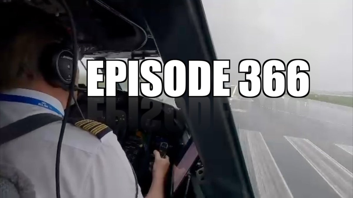 The Mic High Club Luchtvaart Podcast tweet media