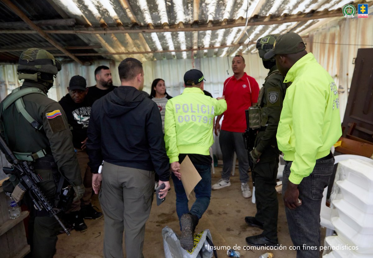 Red+ Noticias tweet media