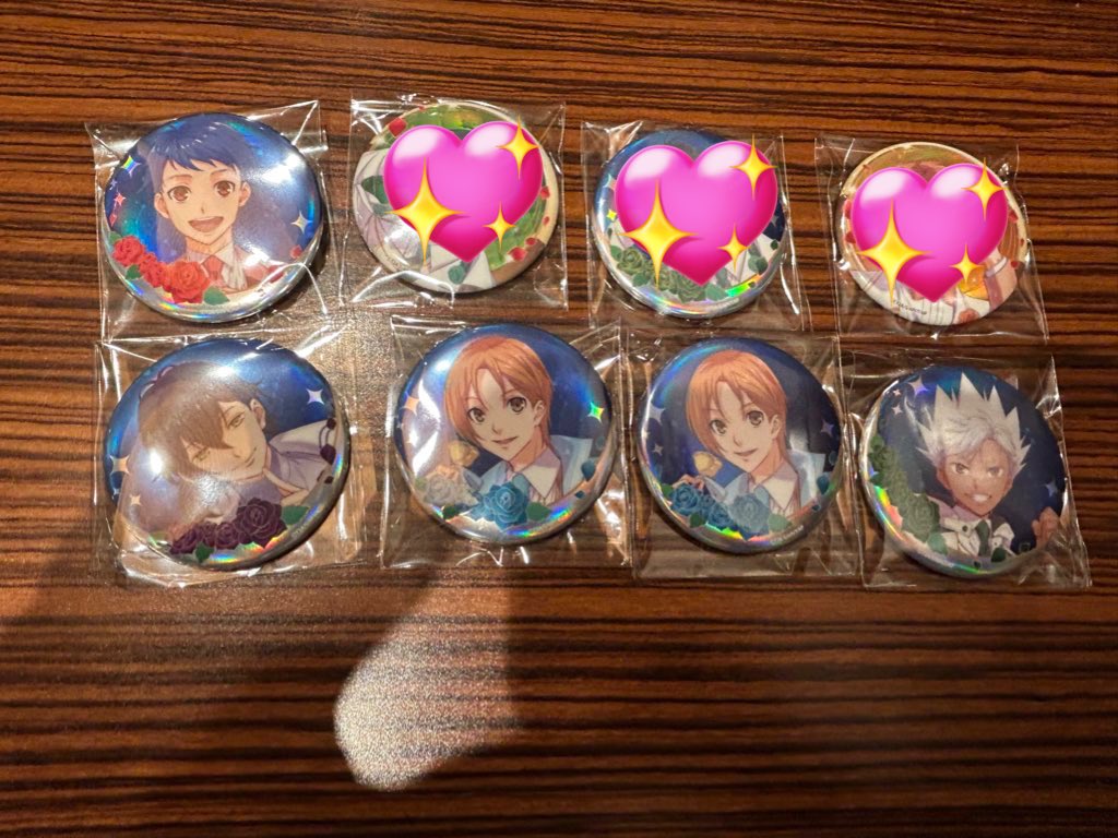 ミルク tweet media