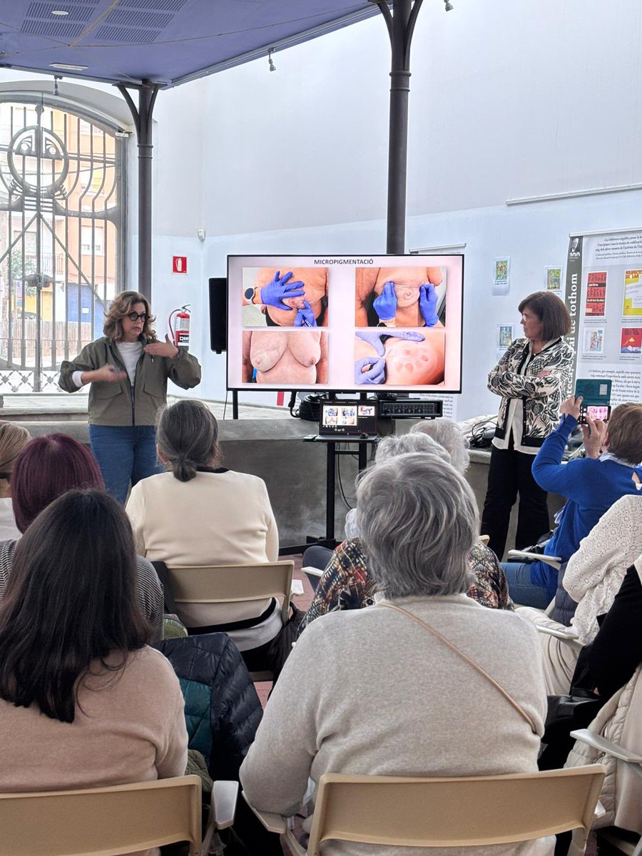 Hospital Universitari Sant Joan de Reus tweet media