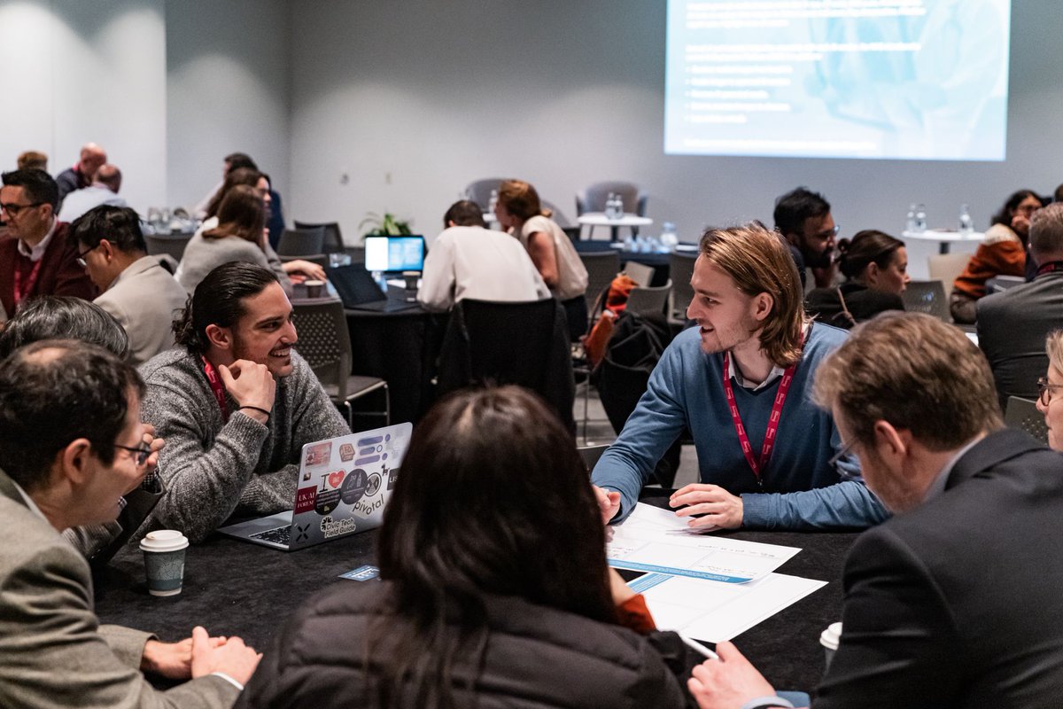 Global Cyber Security Capacity Centre (GCSCC) tweet media