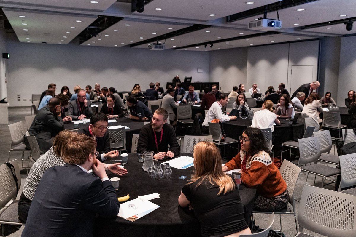 Global Cyber Security Capacity Centre (GCSCC) tweet media