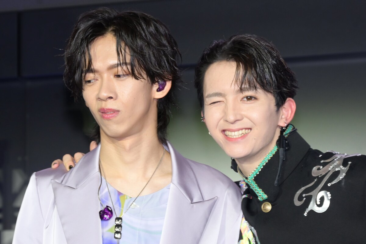 音楽ナタリー tweet media