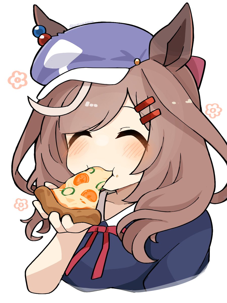 ゆおい tweet media