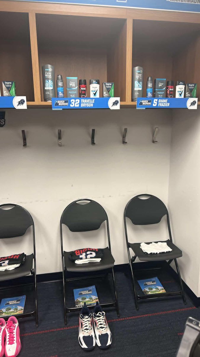 Travelle Bryson tweet media