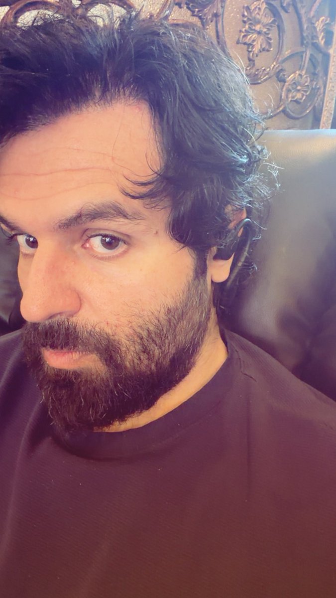 عبدالله الترّاك tweet media