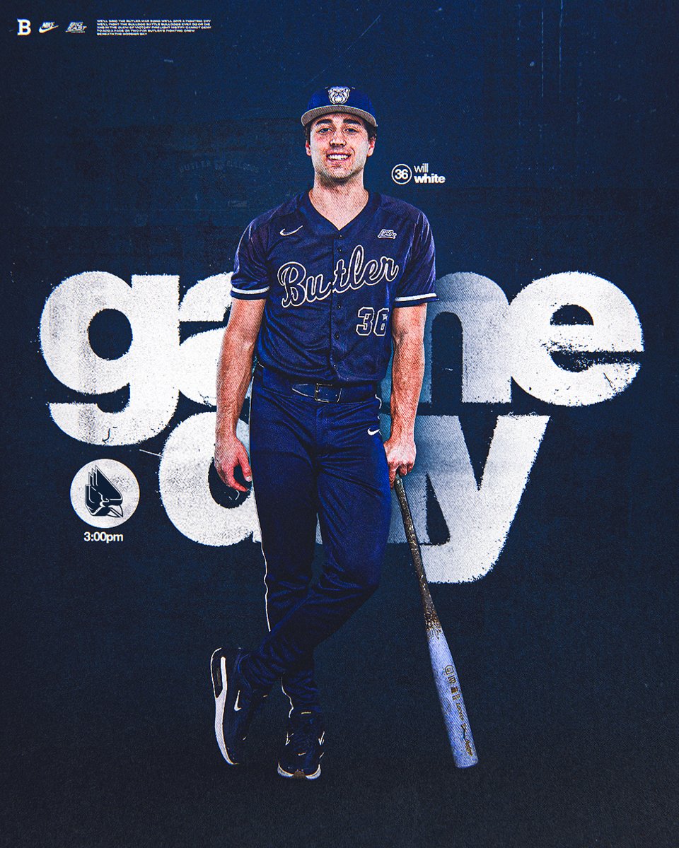 Butler Baseball tweet media