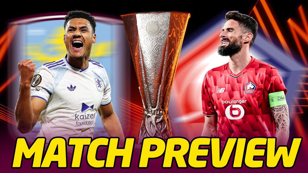 Claret & Blue tweet media