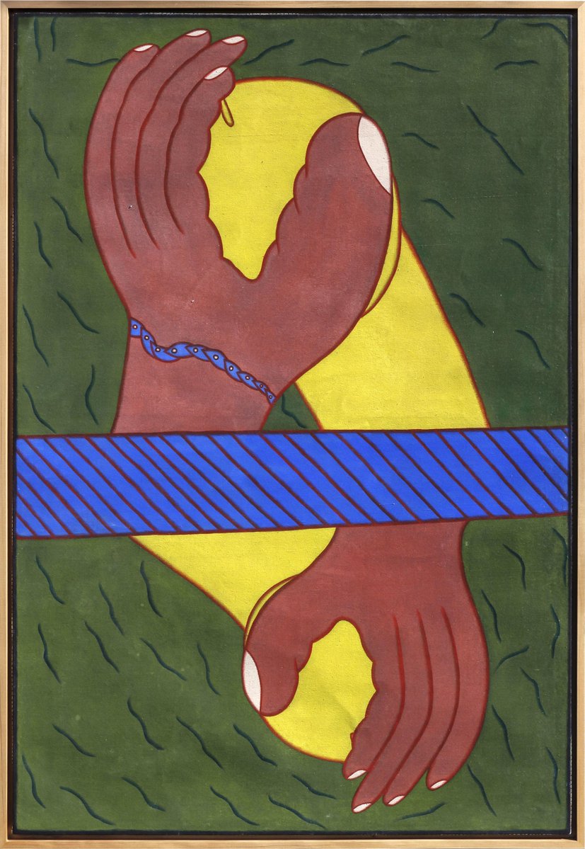 Art Basel tweet media