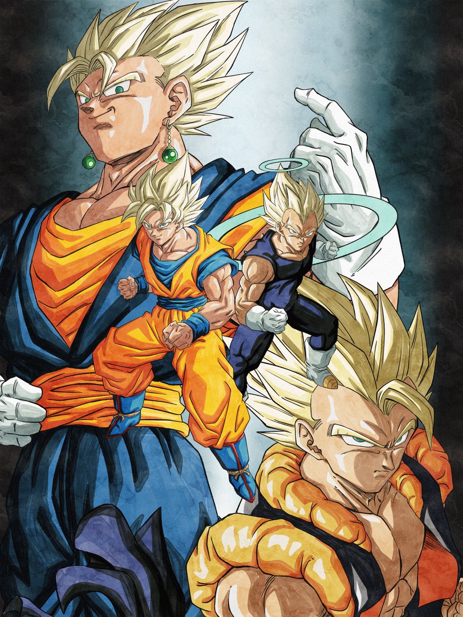 ひろ 🎨🐉 tweet media