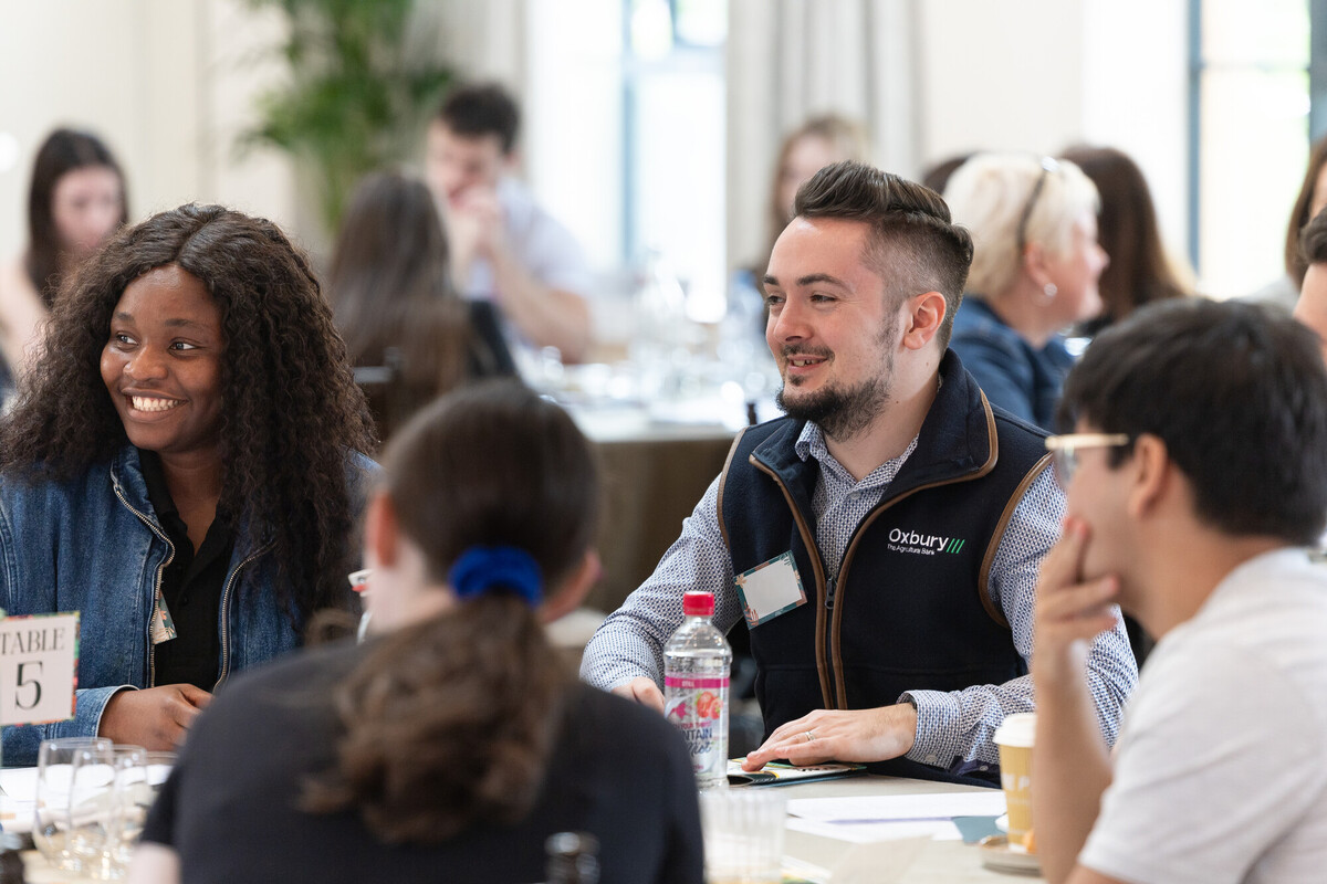 University of Chester tweet media