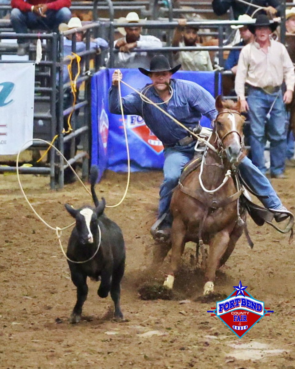 Fort Bend CountyFair tweet media