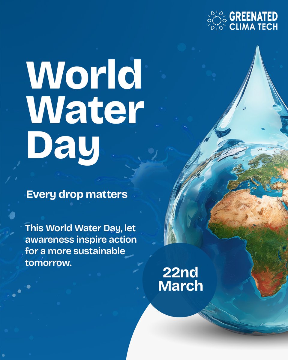 Greenated Clima Tech Private Limited tweet media