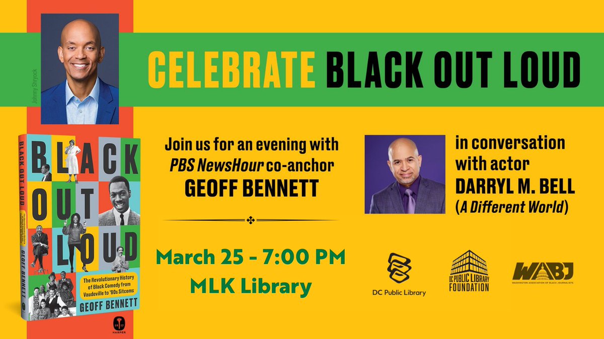 DC Public Library tweet media