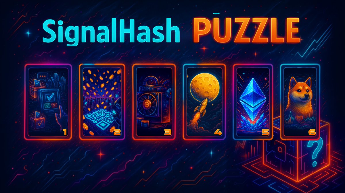 SignalHash tweet media