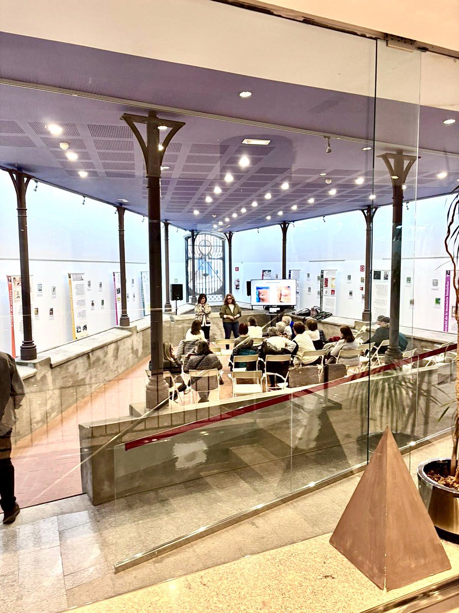 Hospital Universitari Sant Joan de Reus tweet media