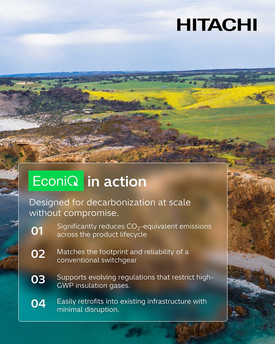 Hitachi Energy tweet media