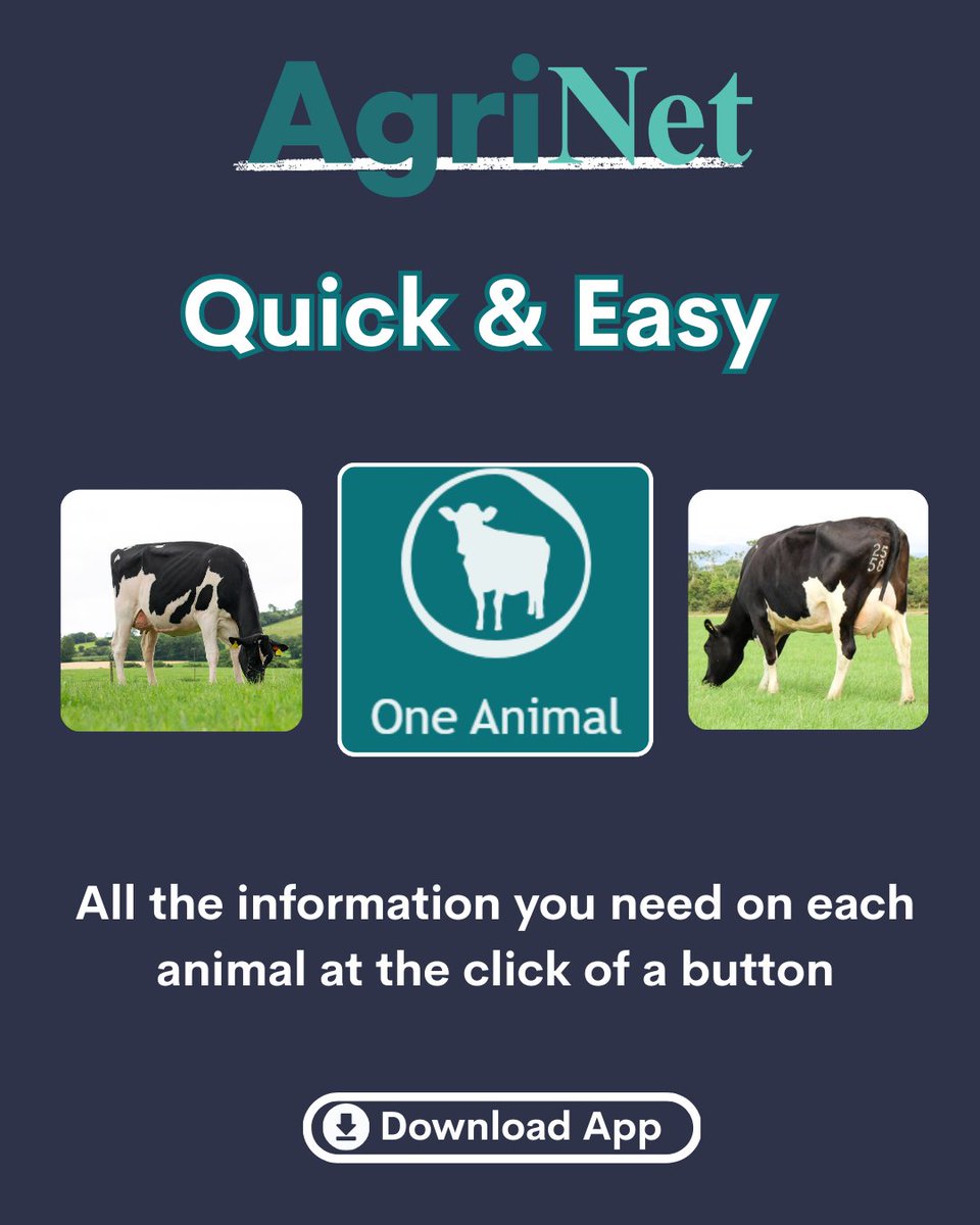 AgriNet tweet media