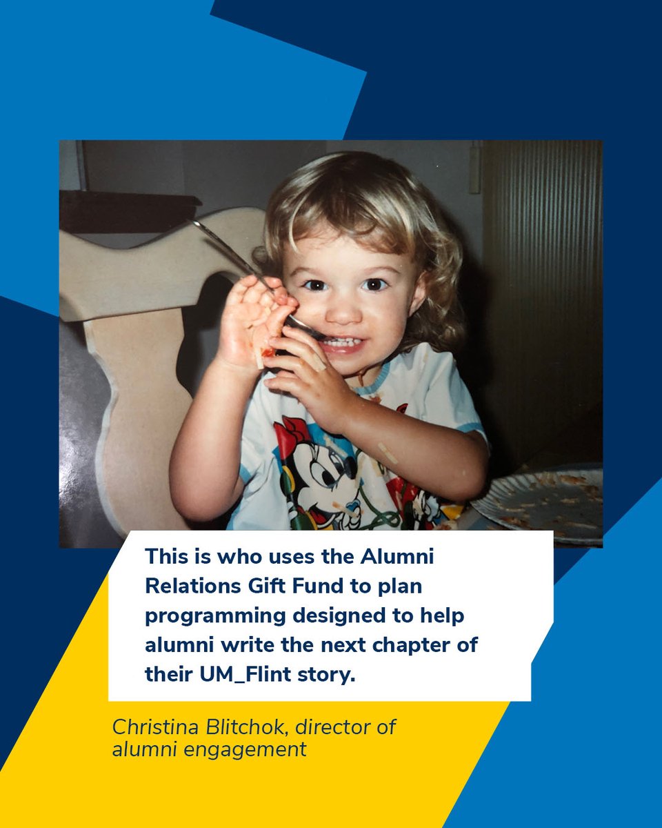 University of Michigan-Flint tweet media