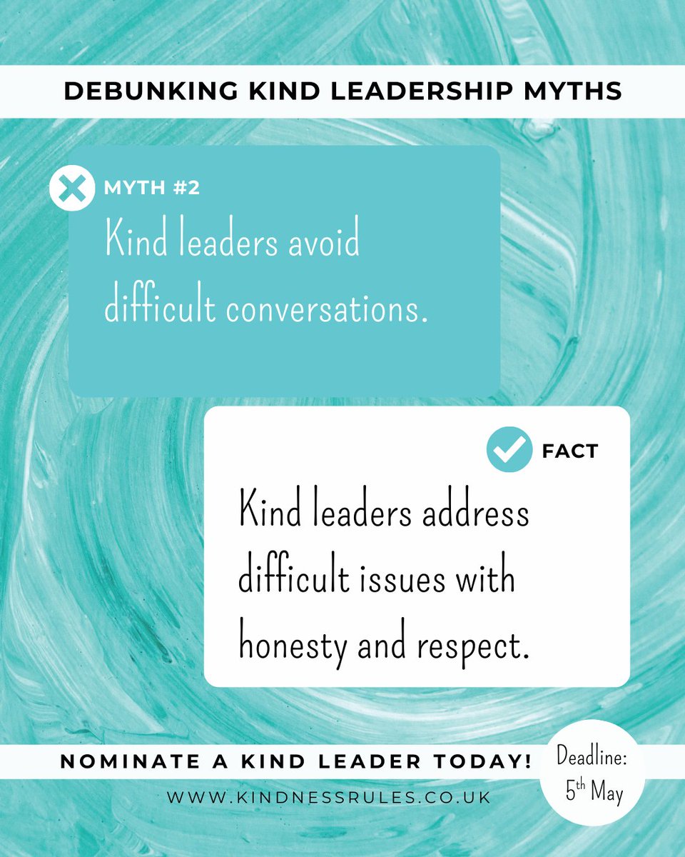 LeadwithKindness tweet media