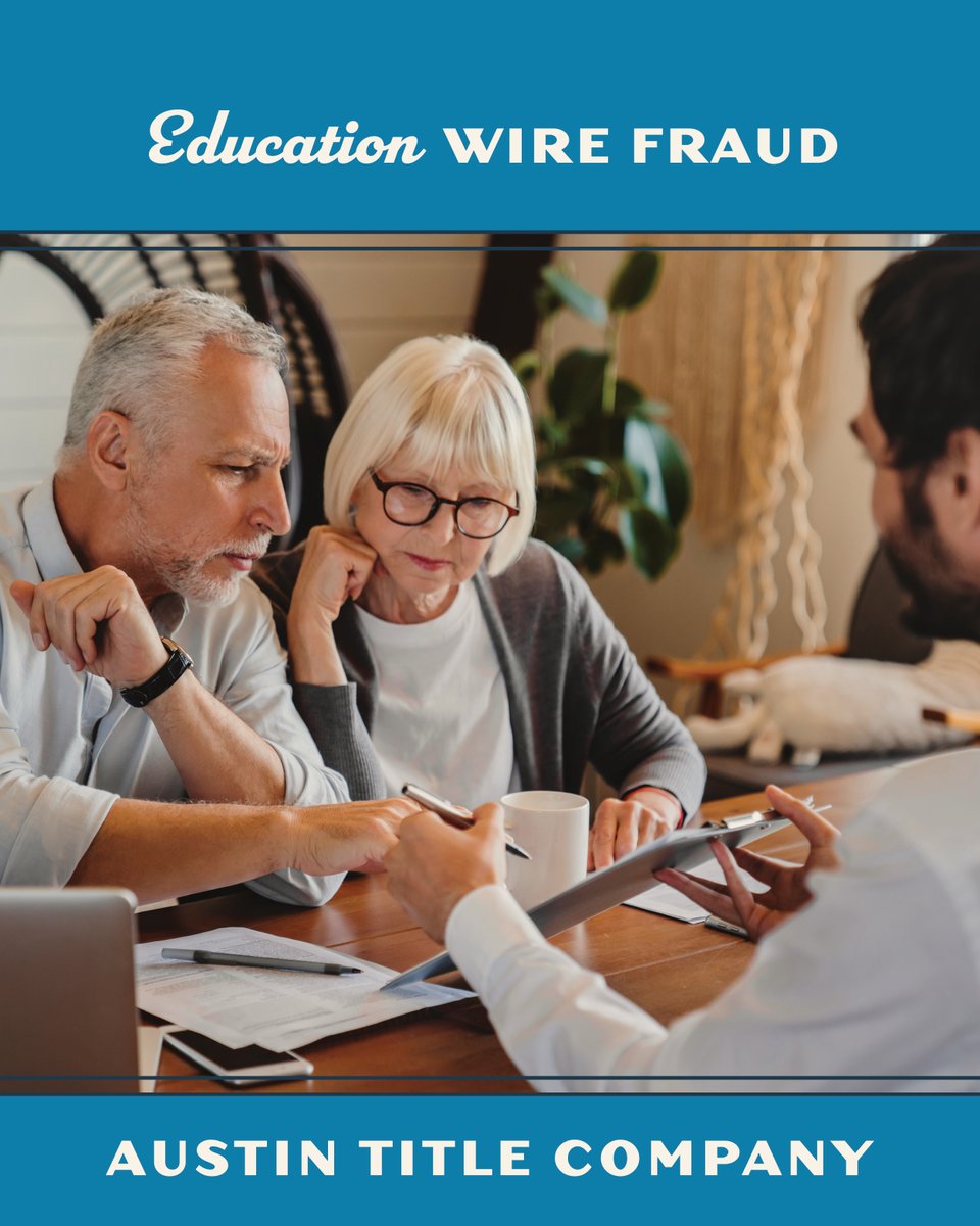 Austin Title Company tweet media