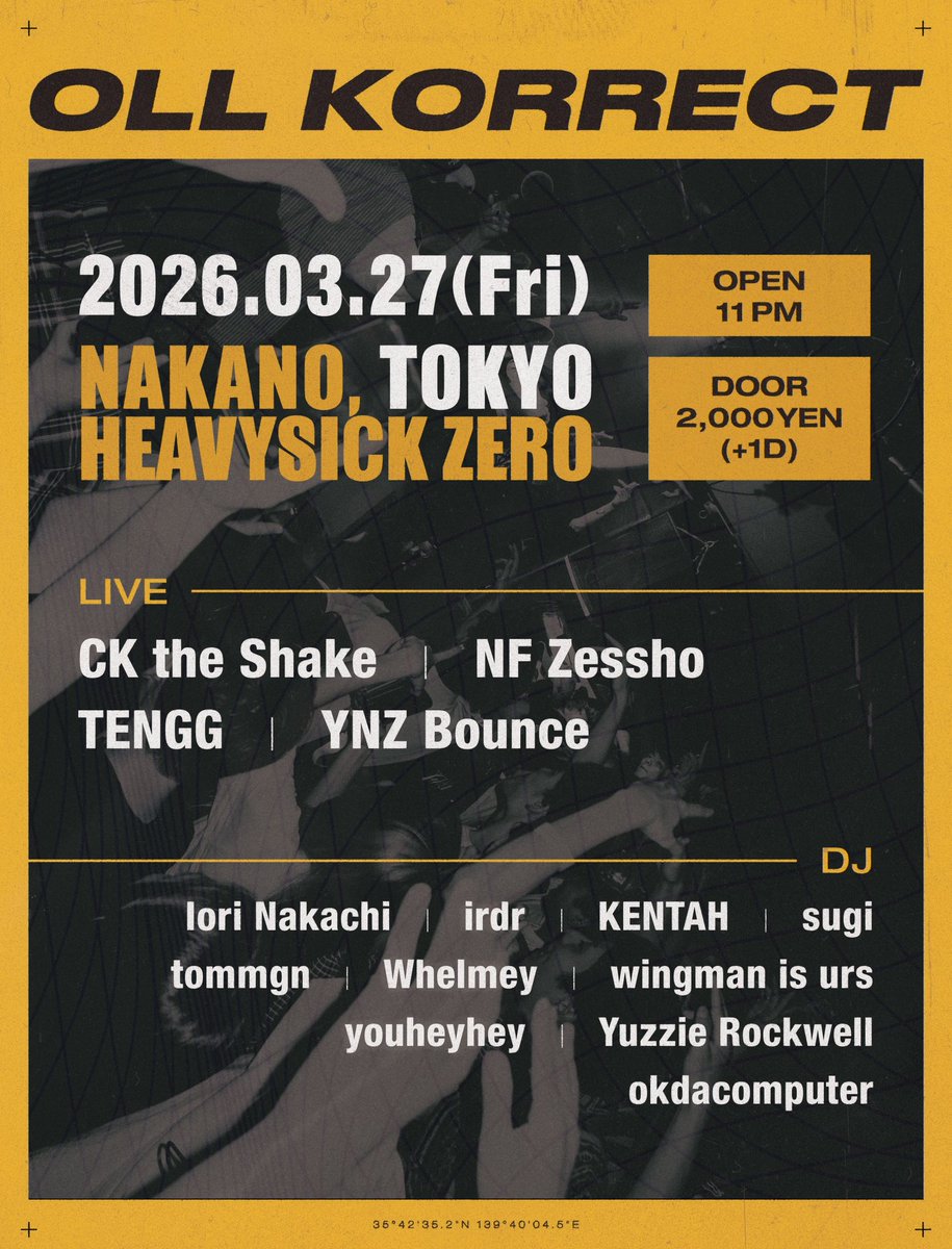 Oll Korrect tweet media