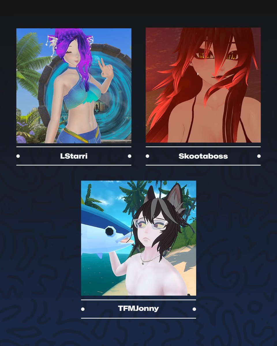 SLY FEST 🐳 tweet media