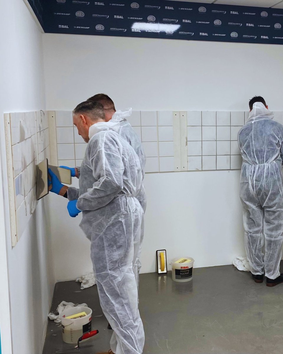 BAL Tiling tweet media