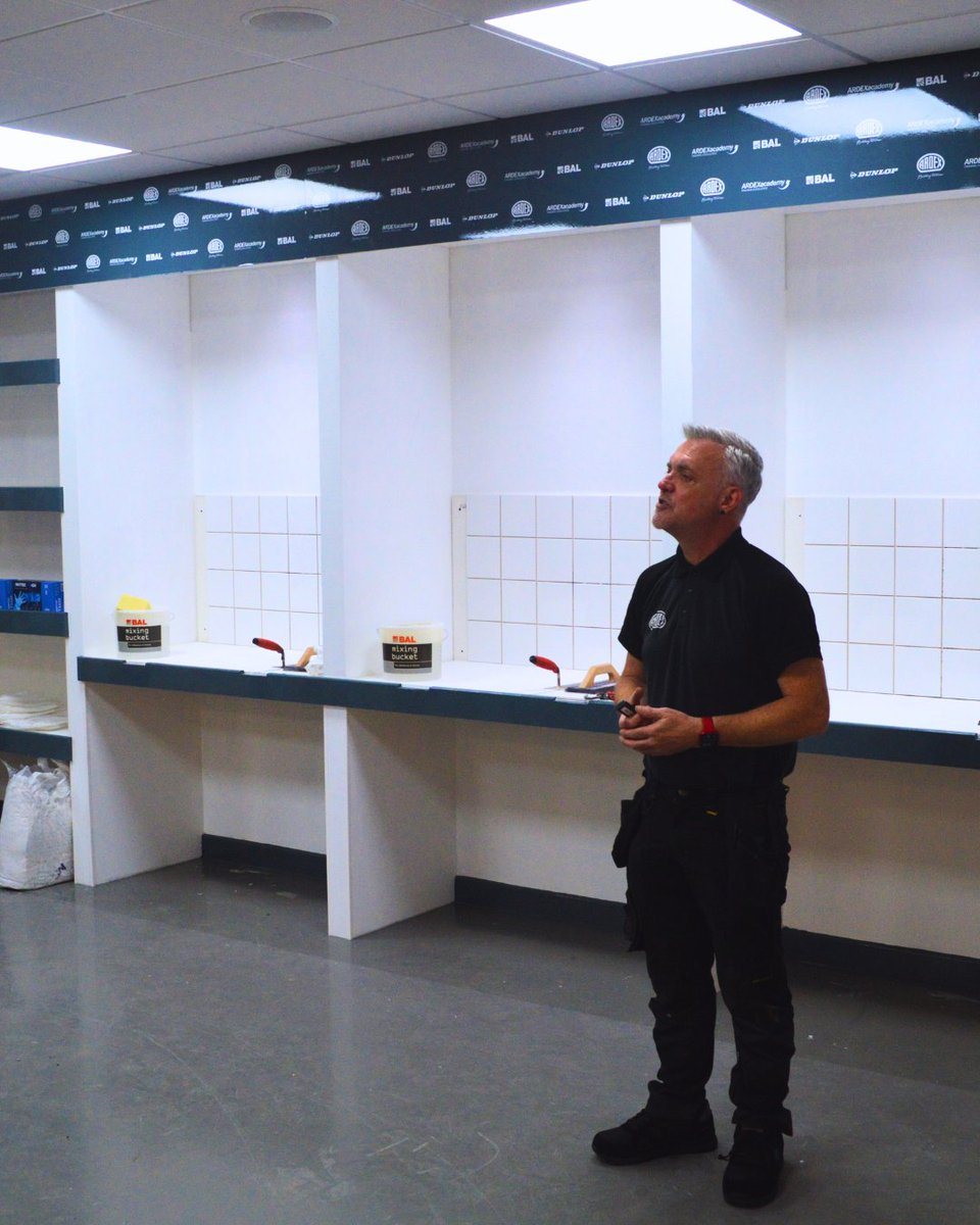 BAL Tiling tweet media