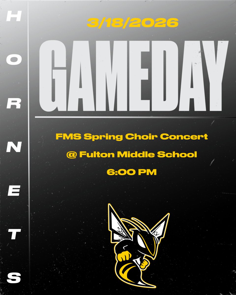 Fulton Activities tweet media